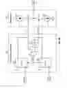 Fig. 07 - Linear phase frequency detector and charge pump for phase-locked loop