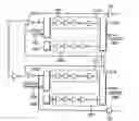 Fig. 01 - Clock generator with programmable non-overlapping-clock-edge capability