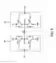 Fig. 09 - Control circuit and method for a switching amplifier