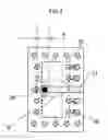 Fig. 09 - Waveguide to microstrip transducer having a ridge waveguide and an impedance matching box