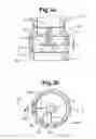 Fig. 04 - Tunable or Re-Configurable Dielectric Resonator Filter