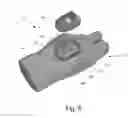 Fig. 07 - Systems and methods of remotely controlling a materials handling vehicle
