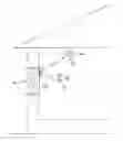 Fig. 01 - Glass Panel and Glass Panel Breakage Detection System