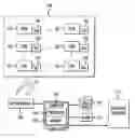 Fig. 01 - Radiation detection with enhanced RFID tags