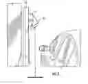 Fig. 04 - SYSTEM AND METHOD FOR DETERMINING THE ENTRY OR EXIT LANE OF VEHICLES PASSING INTO OR FROM A VEHICLE LOT USING TAG INTERROGATOR AND RSSI