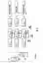 Fig. 06 - SYSTEM AND METHOD FOR DETERMINING THE ENTRY OR EXIT LANE OF VEHICLES PASSING INTO OR FROM A VEHICLE LOT USING TAG INTERROGATOR AND RSSI