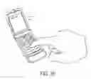 Fig. 10 - CONCURRENT DATA ENTRY FOR A PORTABLE DEVICE