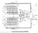 Fig. 01 - Differential input successive approximation analog to digital converter with common mode rejection