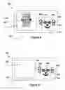 Fig. 07 - Video system control interface including intuitive based control elements