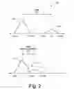 Fig. 03 - User equipment navigation solution with position determination of a navigation signal reflector