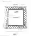 Fig. 02 - Chip seal ring having a serpentine geometry
