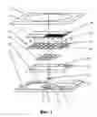 Fig. 02 - Flat mobile antenna system