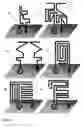 Fig. 09 - Coupled multiband antennas