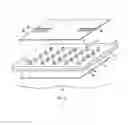 Fig. 04 - High-frequency electromagnetic bandgap device and method for making same