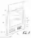 Fig. 02 - MULTI-FUNCTION PICTURE FRAME