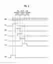 Fig. 07 - Driving circuit for liquid crystal display device and method of driving the same