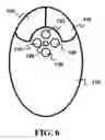 Fig. 04 - 3-D computer input device and method