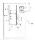 Fig. 01 - Touch Selection Device