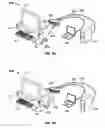 Fig. 04 - Apparatus for managing multiple computers by remote control