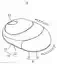 Fig. 01 - Shape-adjustable computer input device