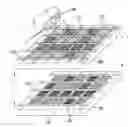 Fig. 01 - Tactile and visual display device