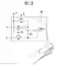 Fig. 04 - Tactile and visual display device