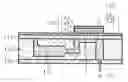 Fig. 01 - APPARATUS AND METHOD OF PREVENTING DRYING OF INK IN INKJET PRINTHEAD AND PRINTING METHOD USING INKJET PRINTER