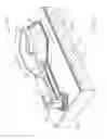 Fig. 06 - Thermal bend actuator comprising conduction pads