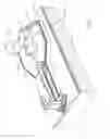 Fig. 08 - Thermal bend actuator comprising conduction pads