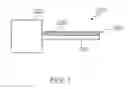 Fig. 02 - Thermal bend actuator comprising porous material