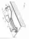 Fig. 07 - Thermal bend actuator comprising porous material