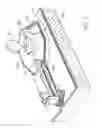 Fig. 08 - Thermal bend actuator comprising porous material