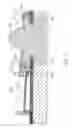 Fig. 09 - Thermal bend actuator comprising porous material