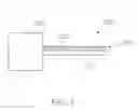 Fig. 02 - Thermal bend actuator comprising passive element having negative thermal expansion