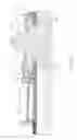 Fig. 09 - Thermal bend actuator comprising passive element having negative thermal expansion