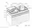 Fig. 28 - Printer cartridge refill unit with verification integrated circuit