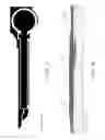 Fig. 30 - Ink supply unit for an ink jet printer