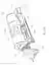 Fig. 72 - Ink supply unit for an ink jet printer