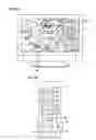 Fig. 09 - TELEVISION DEVICE WITH TELEPHONE FUNCTION, AND TELEVISION SYSTEM INCLUDING SUCH TELEVISION DEVICE