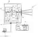 Fig. 01 - Scanning image display apparatus