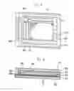 Fig. 06 - Liquid crystal panel substrate, liquid crystal panel, and electronic equipment and projection type display device both using the same