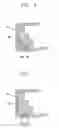 Fig. 06 - Liquid crystal display device with a main support frame having slide groove portions therein and a first upper cover having slide protrusions therein inserted into the slide groove portions, and method of fabricating thereof