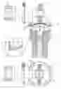 Fig. 01 - Method for producing ophthalmic lenses and other shaped bodies with optically active surfaces