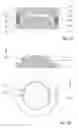 Fig. 13 - Method for producing ophthalmic lenses and other shaped bodies with optically active surfaces