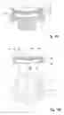 Fig. 16 - Method for producing ophthalmic lenses and other shaped bodies with optically active surfaces