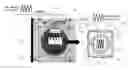 Fig. 01 - System and method for improving immersion scanner overlay performance