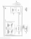 Fig. 04 - Disk drive with head fly-height compensation for disk surface variations