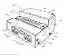 Fig. 01 - Base station protector assembly for surge protection