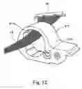 Fig. 13 - Electronic apparatus and component