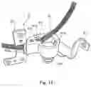 Fig. 14 - Electronic apparatus and component